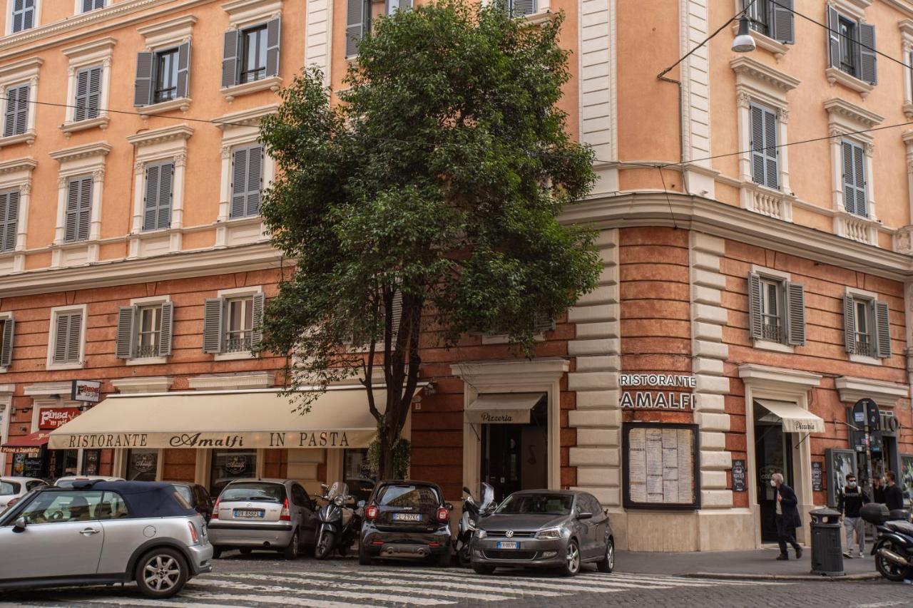 Royal Vatican Rome Exterior photo